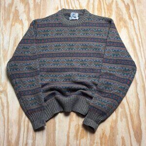 Lacoste Men's multi Jumper